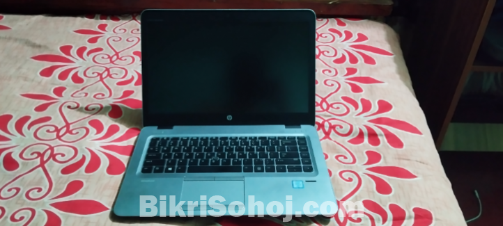 hp elitebook